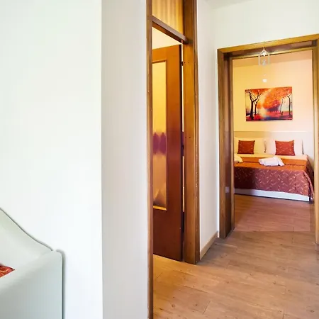 Il Castello 호텔 포촐렌고