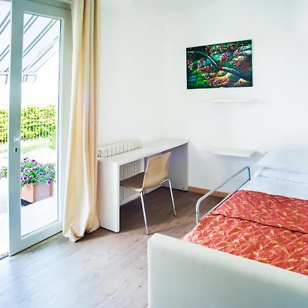 호텔 Il Castello 3*