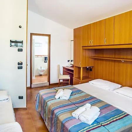 Il Castello 포촐렌고