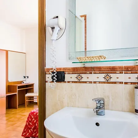Il Castello Otel 3*