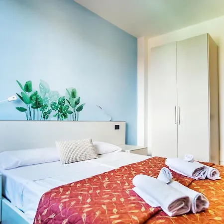 호텔 Il Castello 3*