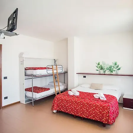 Otel Il Castello Pozzolengo