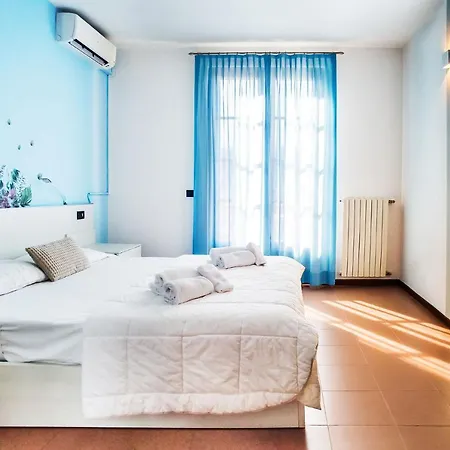 호텔 Il Castello 포촐렌고