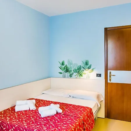 Il Castello 3* 포촐렌고