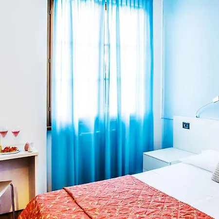 Il Castello 포촐렌고