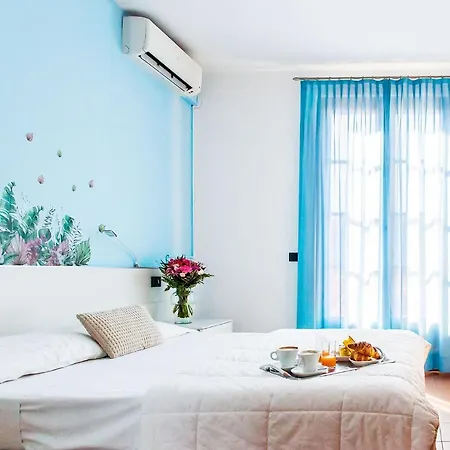 Il Castello 포촐렌고