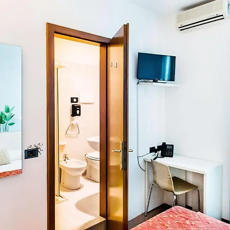 Il Castello 호텔 3*