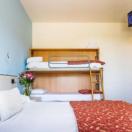 Il Castello 포촐렌고