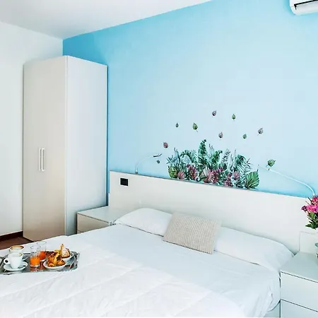 Il Castello 3* 포촐렌고