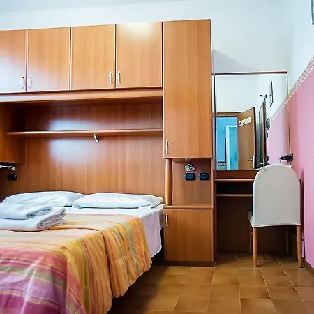 Il Castello 호텔 3*