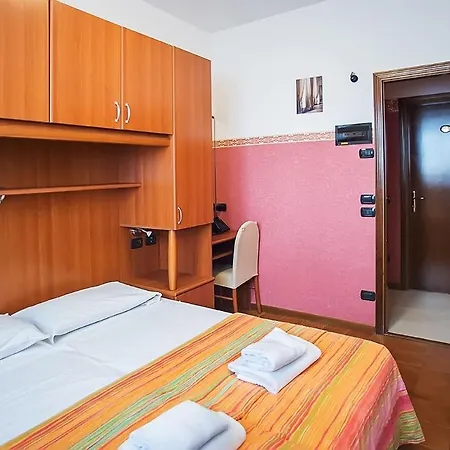 Il Castello 호텔 3*