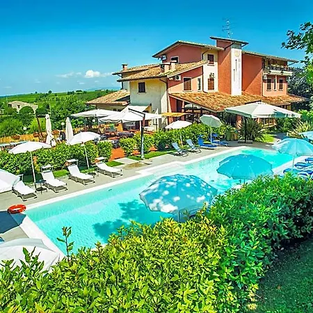 Hotel Il Castello