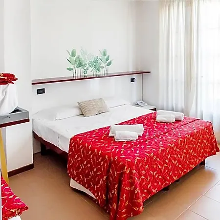 Il Castello Hotel