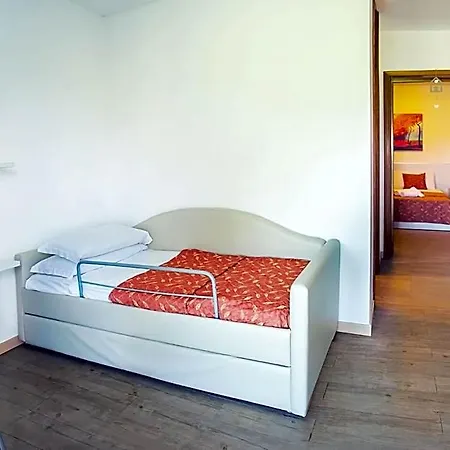 Hotel Il Castello 3*