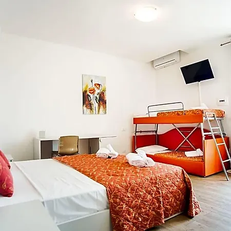 Hotel Il Castello 3*