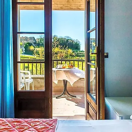 Il Castello Hotel Pozzolengo