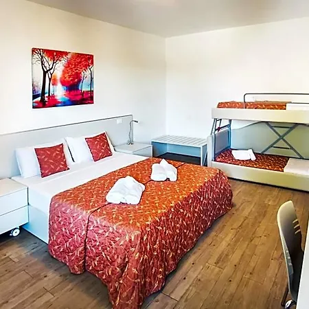 Hotel Il Castello