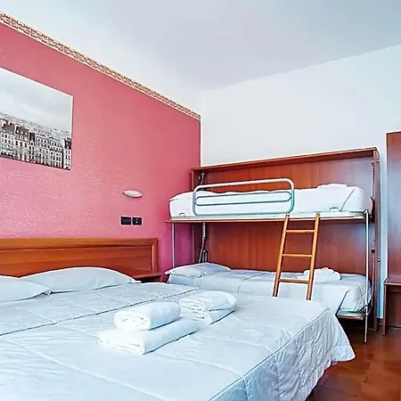 Il Castello Hotel 3*