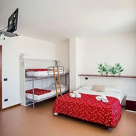 Il Castello Hotel 3*