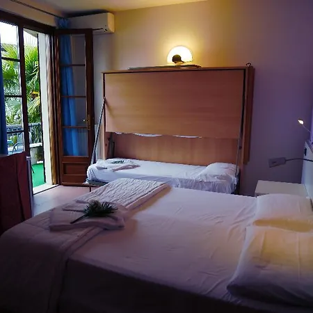 Il Castello 호텔 3*