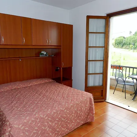 Il Castello 호텔 3*