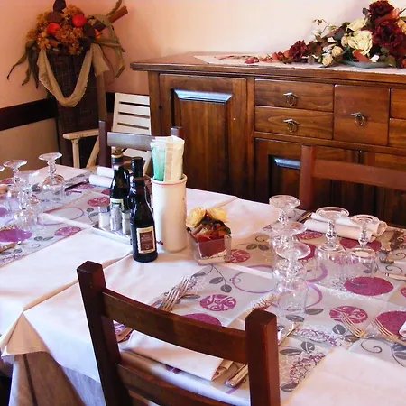 Il Castello 포촐렌고