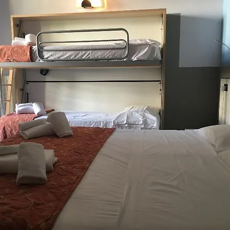 Il Castello 포촐렌고