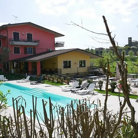 Il Castello 호텔 3*