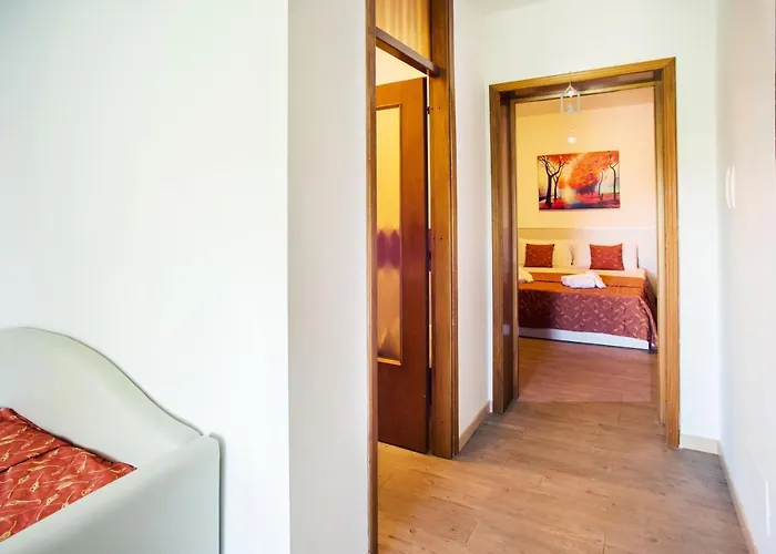 Il Castello Hotell Pozzolengo