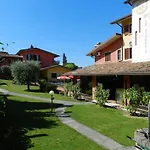 Il Castello Hotel 3*