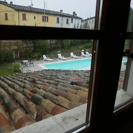 Szálloda Il Castello 3*