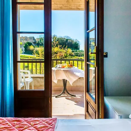 Hotel Il Castello Pozzolengo