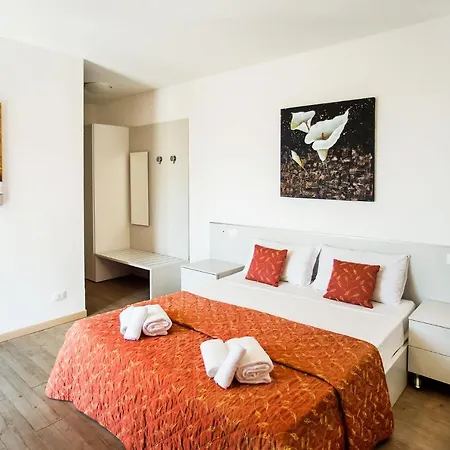 Il Castello Hotel