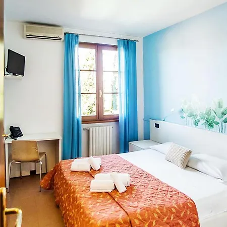 Hotel Il Castello