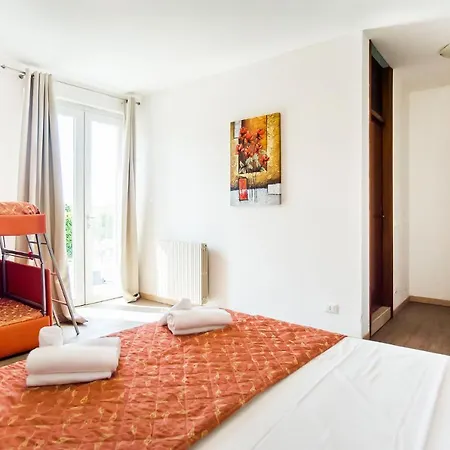 Il Castello Hotel Pozzolengo