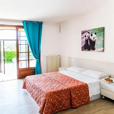 Hotel Il Castello