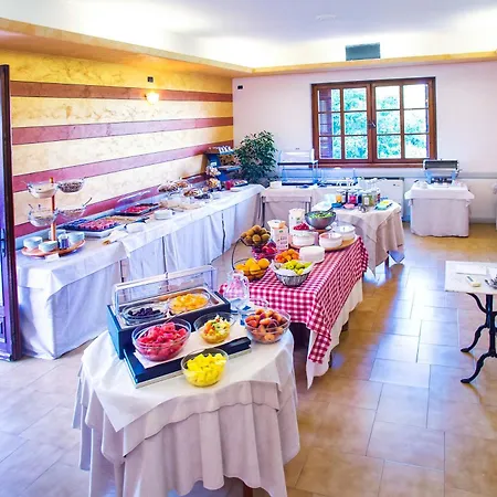 Il Castello Hotel