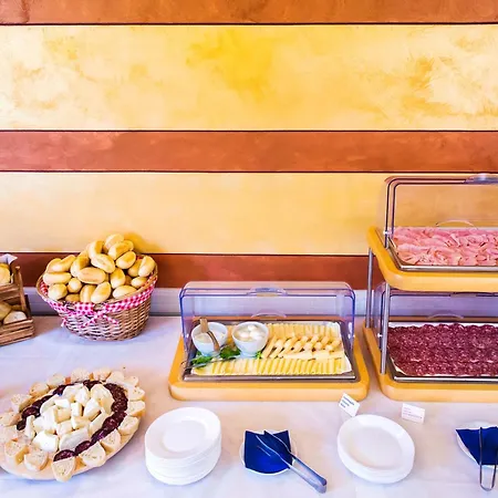 Il Castello Hotel 3*