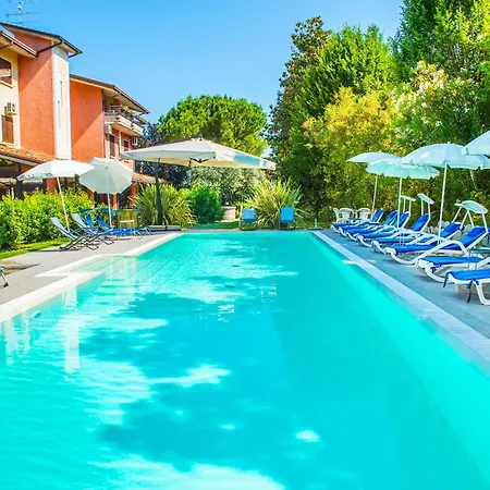 Hotel Il Castello Pozzolengo