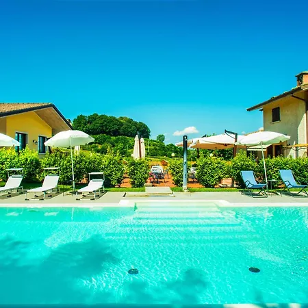 Hotel Il Castello