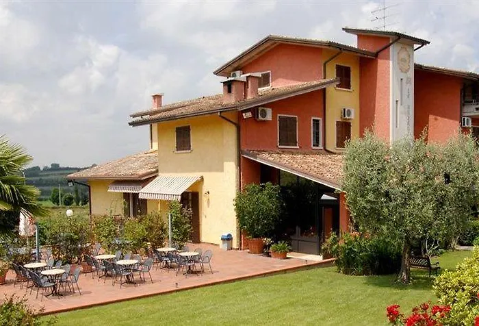 Il Castello Hotel Pozzolengo