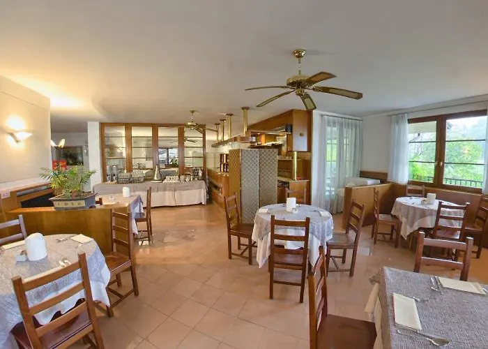 Il Castello Hotel Pozzolengo